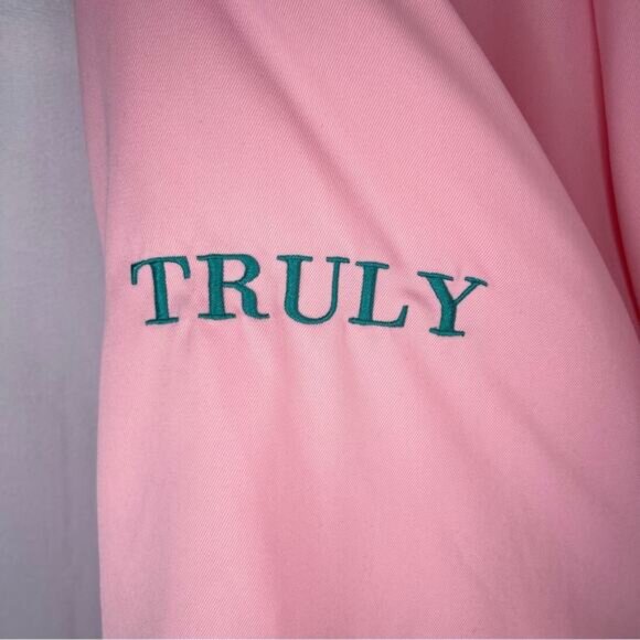 Truly Beauty Signature Luxury Bath Robe - Picture 4 of 6
